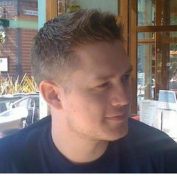 Daniel Legien