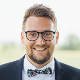 Tobias Schmidt