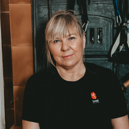 Kerstin Boeder