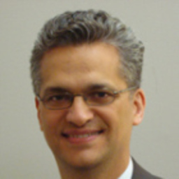 Jorge Amieva
