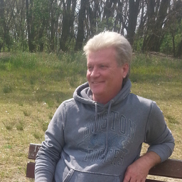 Lutz Bernhard Richard Stolz