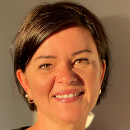 Manuela Beigelbeck-Rosebrock