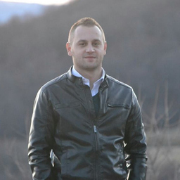 Adnan Muminovic