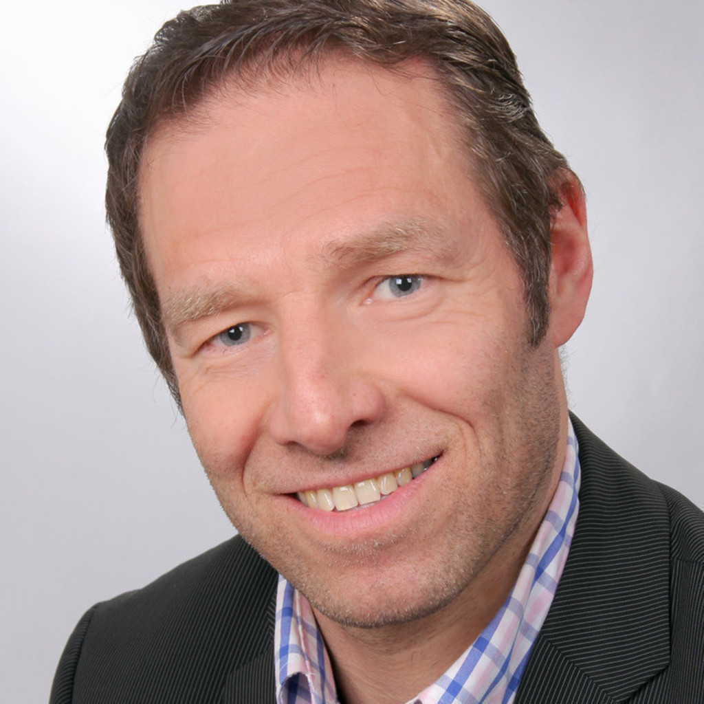 Peter Neumann Key Account Management Vergölst GmbH XING