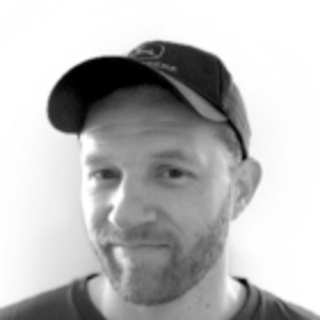 Daniel Doebner Illustrator, Visualizer XING