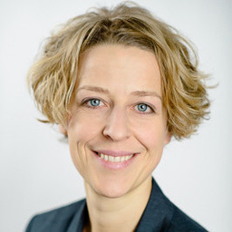 Katharina Mader