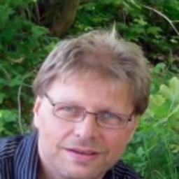 Manfred Muellers