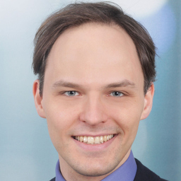 Carl Troebs