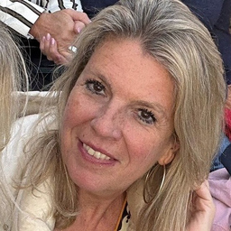 Susanne Paus