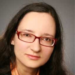 Dr. Andrea Herrmann