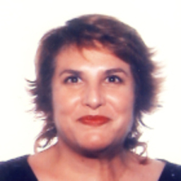 Ana Roiz Garcia