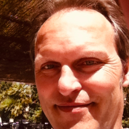 Peter Weinrich