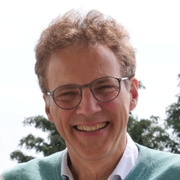 Prof. Dr. Eckart Buckow