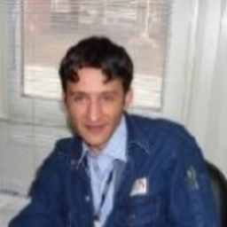 Murat Çulcu