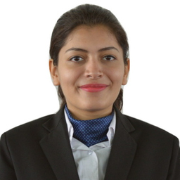RITIKA PANDEY