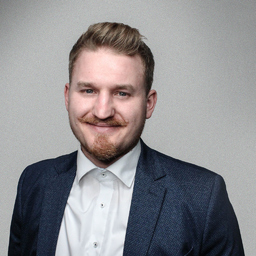 Profilbild Felix Müller