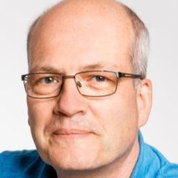 Martin Rohde