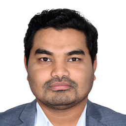 Kishor Kulkarni
