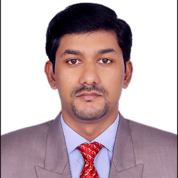 Shyam Sebastian