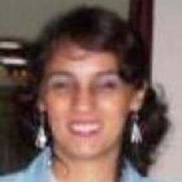 Edith Avella Rey