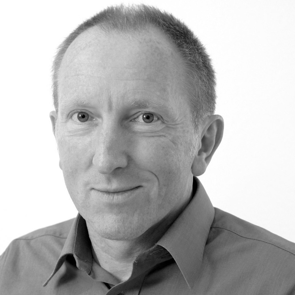 Dr. Martin Bender Senior Consultant, Technische Redaktion KE