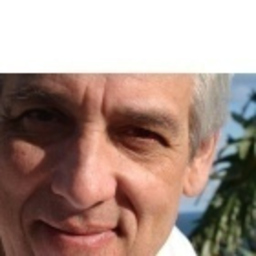 Prof. Luiz Carlos Costa Sequeira