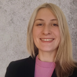 Nadja Zapolskaya's profile picture