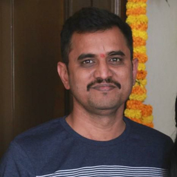 Narendranath Reddy Palle