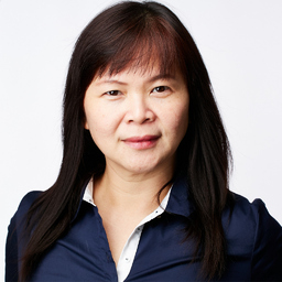 Jessie Leong - Richter