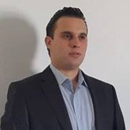 Rami Mezghanni