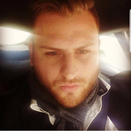 Dennis Vogel's profile picture
