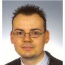 Ronny Haupt