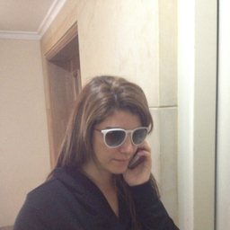 Alejandra Jaramillo Zuleta