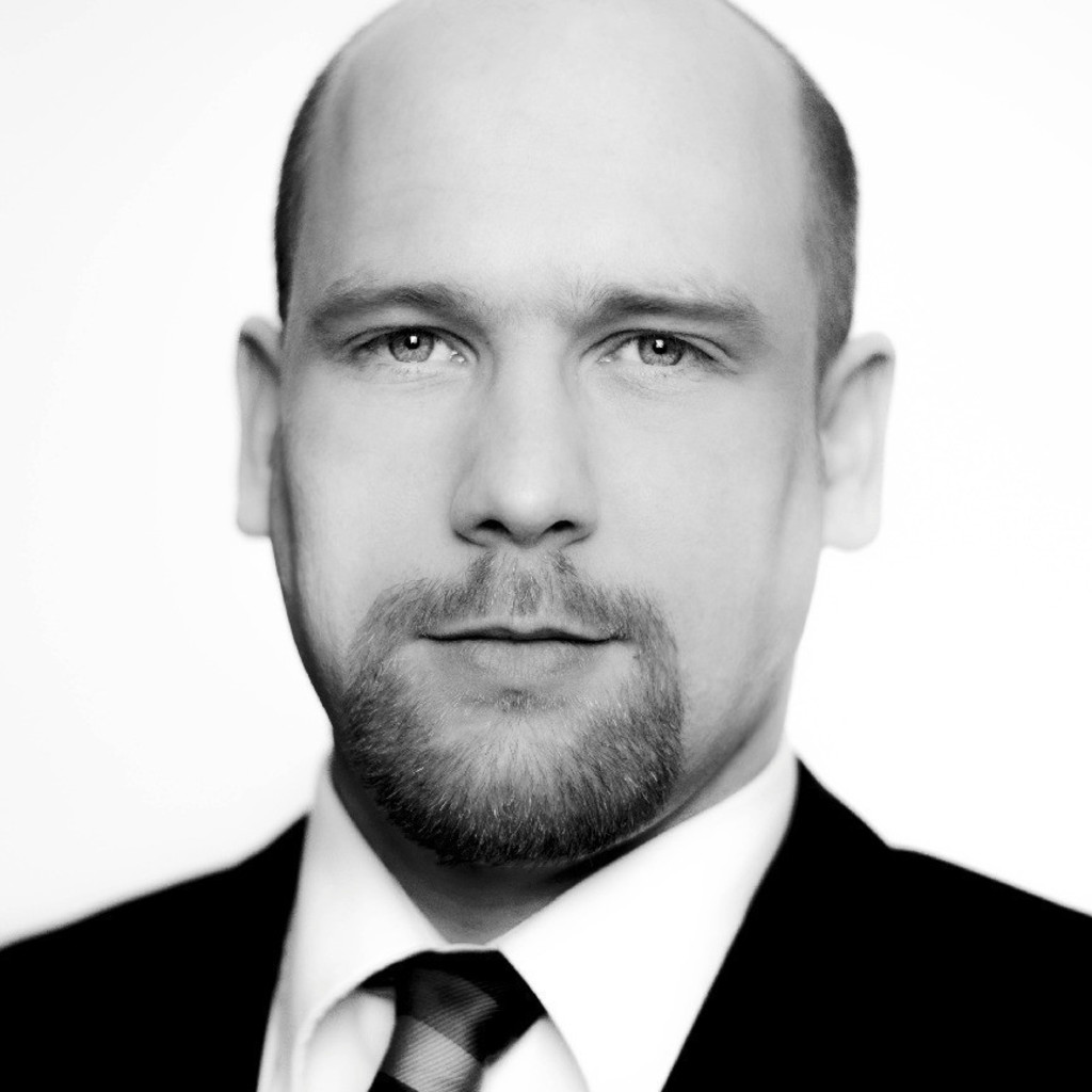 Social Media Profilbild Dirk Josefiak Sindelfingen