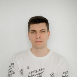 VLADISLAV BORISENKO