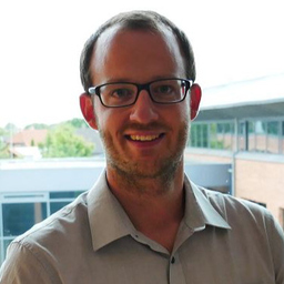 Michael Schütz