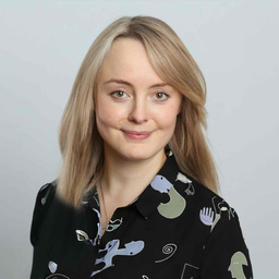 Annika Böschen's profile picture