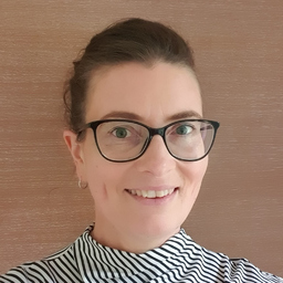 Kerstin Gahleitner