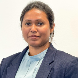 Vandhana Mohan Rao