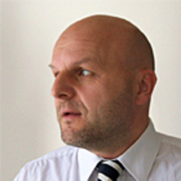 Peter Winkler