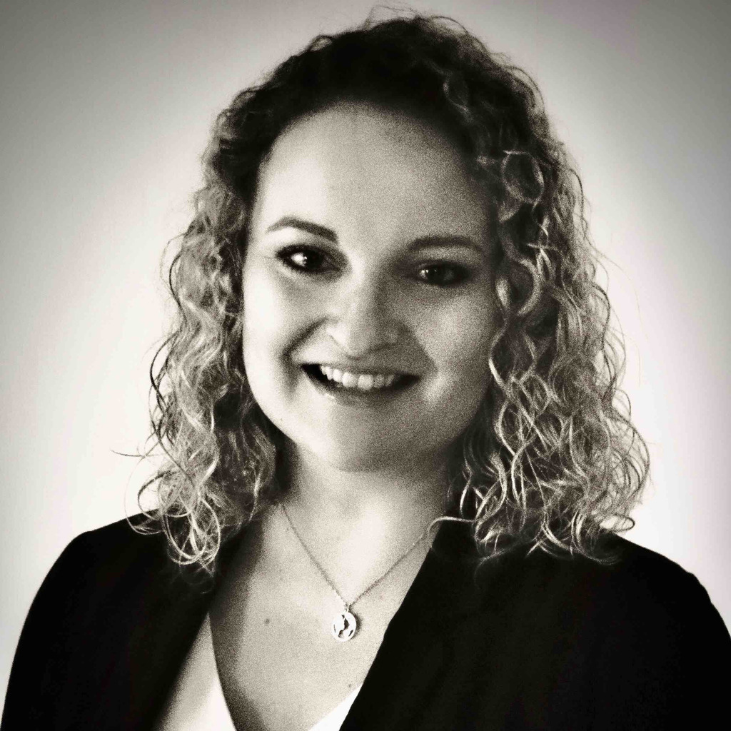 Maren Steppan Manager Talent Management Sky Deutschland GmbH XING