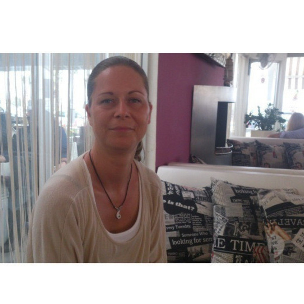 Cindy Fubel Teamleiterin AMEVIDA SE XING Cindy Fubel Teamleiterin AMEVIDA SE XING