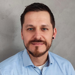 Profilbild Dennis Arnold