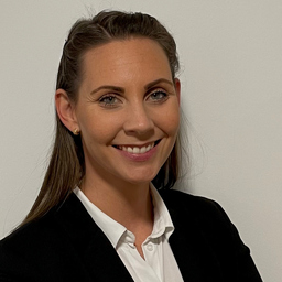 Janina Maier