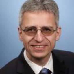 Ulrich Köpf