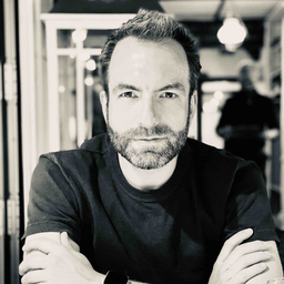 Marcel Kloppenburg