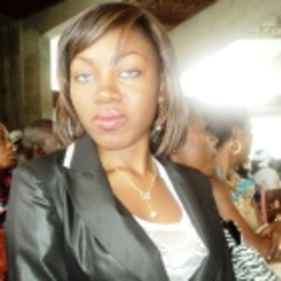 Inès ADEBADA