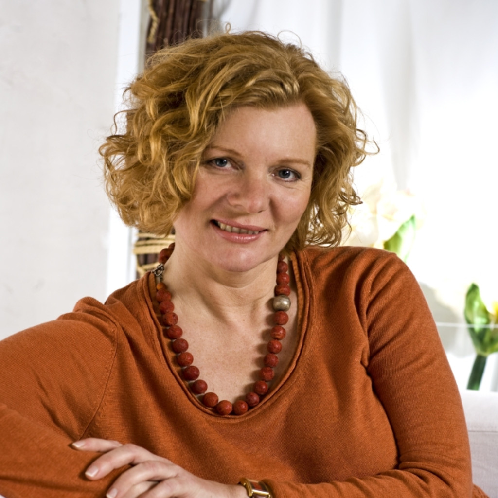 Anne Weiß Heilpraktikerin natürlichfruchtbar OnlineKurse XING