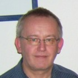 Hans-Dieter Därr
