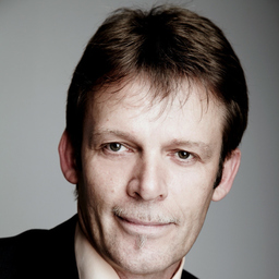 Richard Eckertz